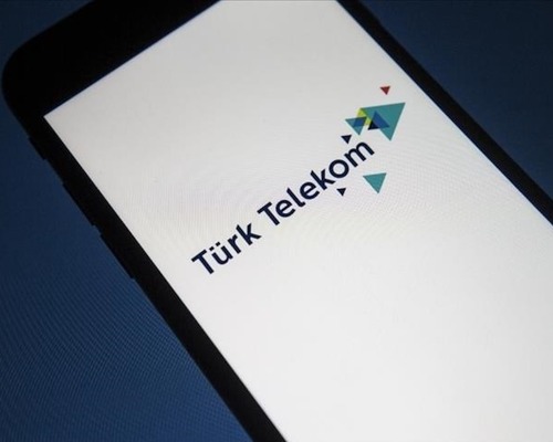 Türk Telekom ilk çeyrekte 10,5 milyar lira net kar açıkladı