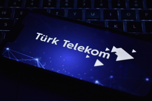 Türk Telekom ilk çeyrekte yüzde 45,2 kar etti