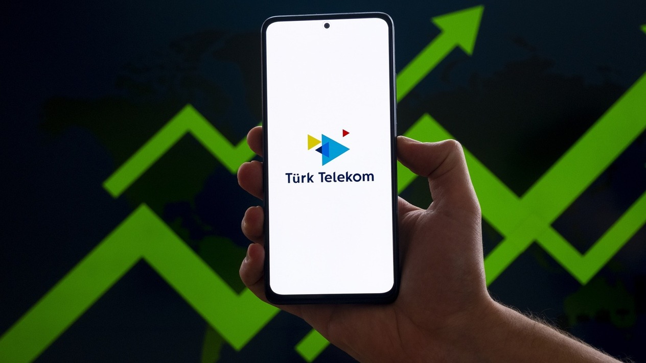 Türk Telekom varlık kiralama şirketi kuruyor