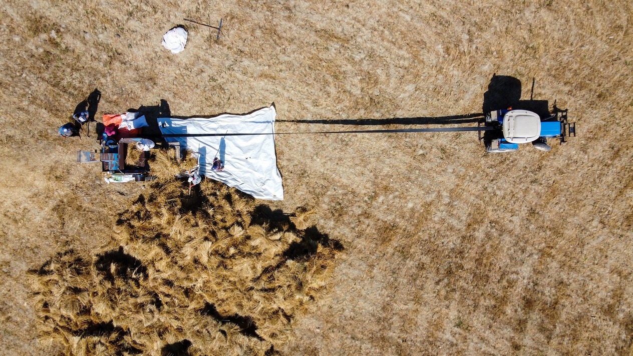 Türk Traktör 2025 bilançosunu açıkladı: Net kârda yüzde 94’lük sert düşüş, temettü dağıtılmayacak