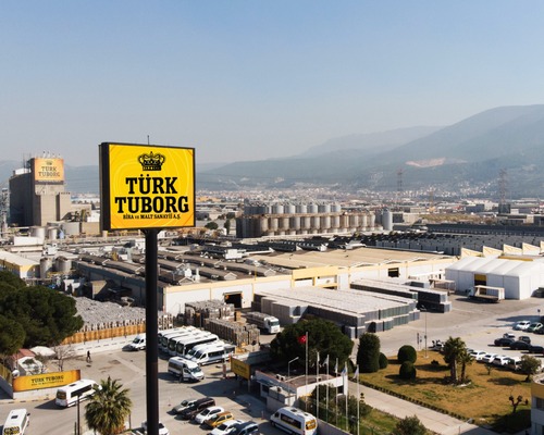 Türk Tuborg 2025 yılı bilançosunu açıkladı