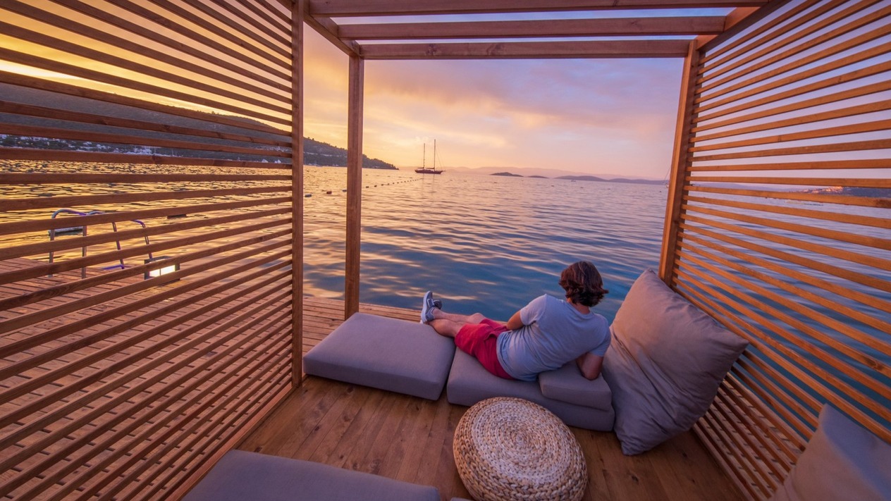 Türk turizmi erken rezervasyonlarla yeni rekor bekliyor