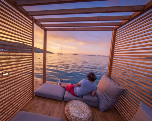 Türk turizmi erken rezervasyonlarla yeni rekor bekliyor