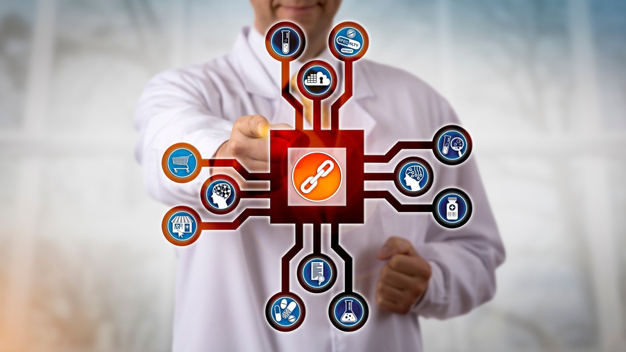 Türk yazılımından ilaç sektörüne özel çözüm