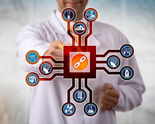 Türk yazılımından ilaç sektörüne özel çözüm