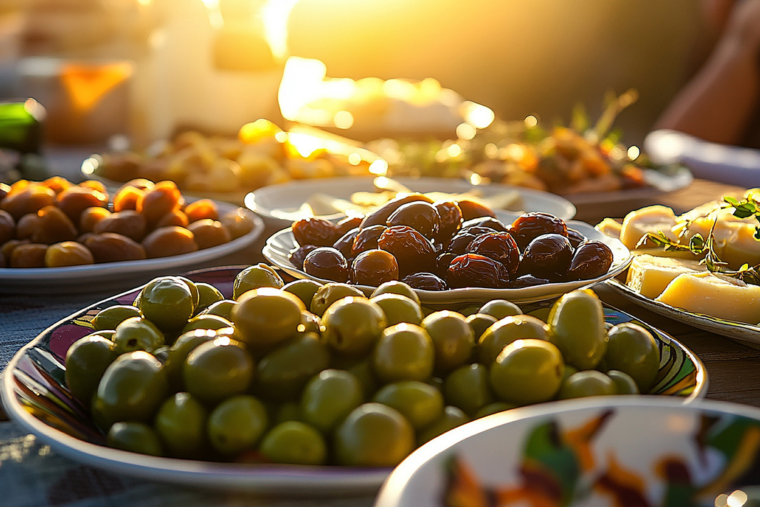 Türk zeytinciliği ABD pazarında yüzde 10 pay hedefliyor