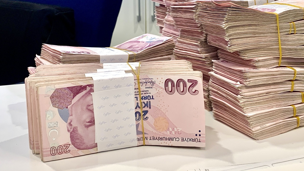 Turkcell Finansman'dan 3 milyar TL’ye kadar sukuk ihracı