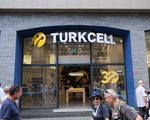 Turkcell Ukrayna’daki iştiraklerini 538,7 milyon dolara sattı