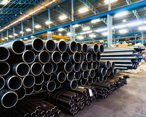 Türkiye 2024’te çelik üretimini en fazla artıran ikinci ülke oldu