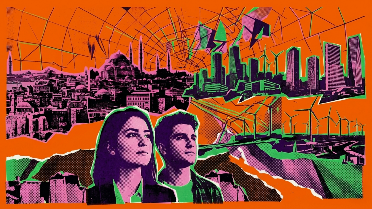Türkiye: 2030’a doğru