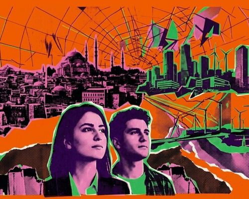 Türkiye: 2030’a doğru