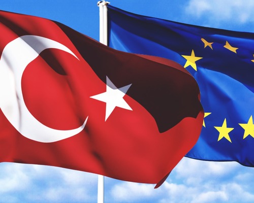 Türkiye AB ile ilişkilerde oyunu kendisi değiştirmeli: Tam üyelik değilse ne?