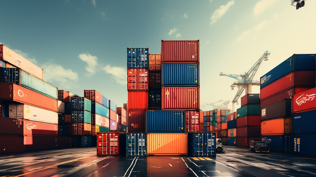 Türkiye, Almanya'ya ihracatta rekor kırdı