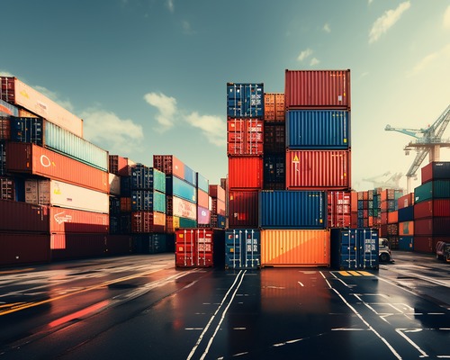 Türkiye, Almanya'ya ihracatta rekor kırdı