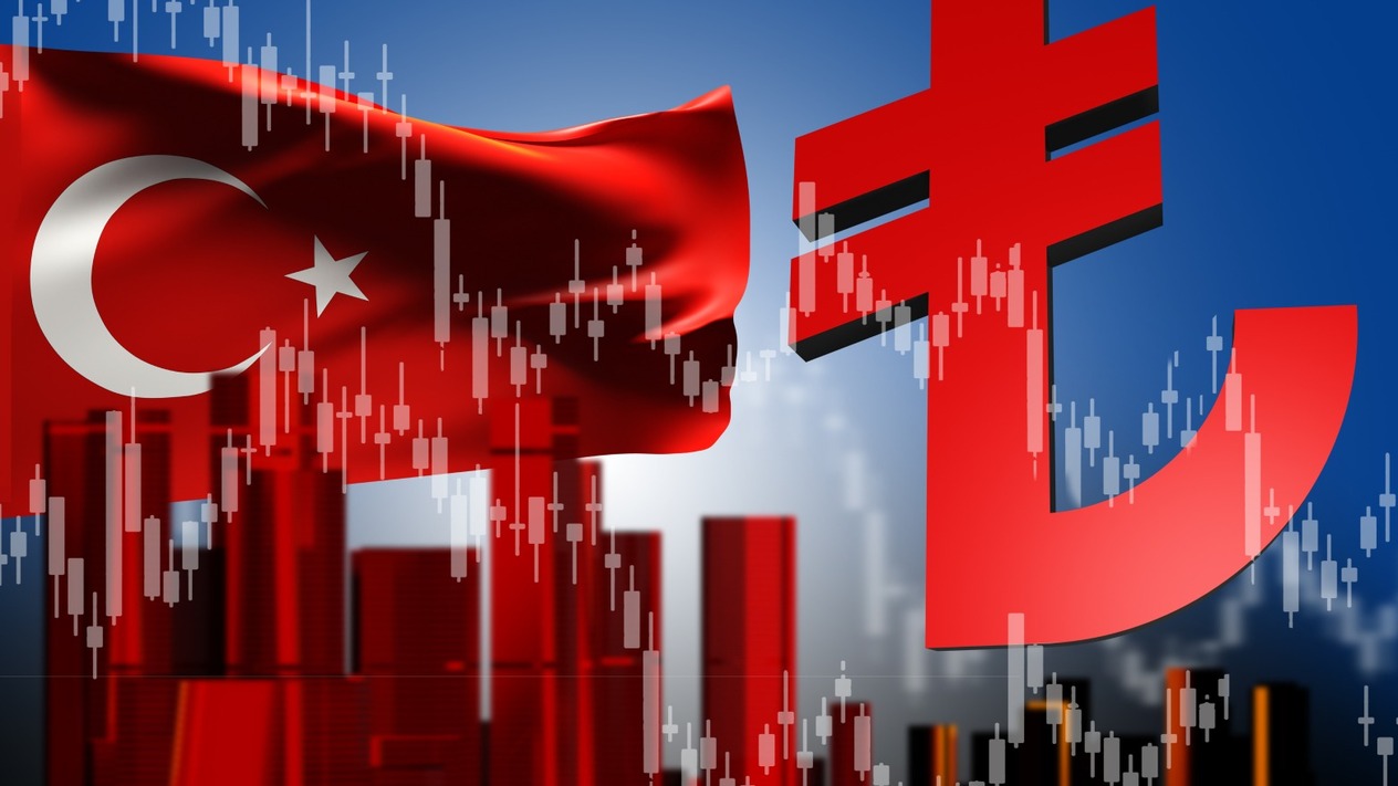 Türkiye büyümede OECD ve G20’de üst sıralara yerleşti