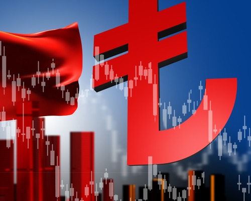 Türkiye büyümede OECD ve G20’de üst sıralara yerleşti