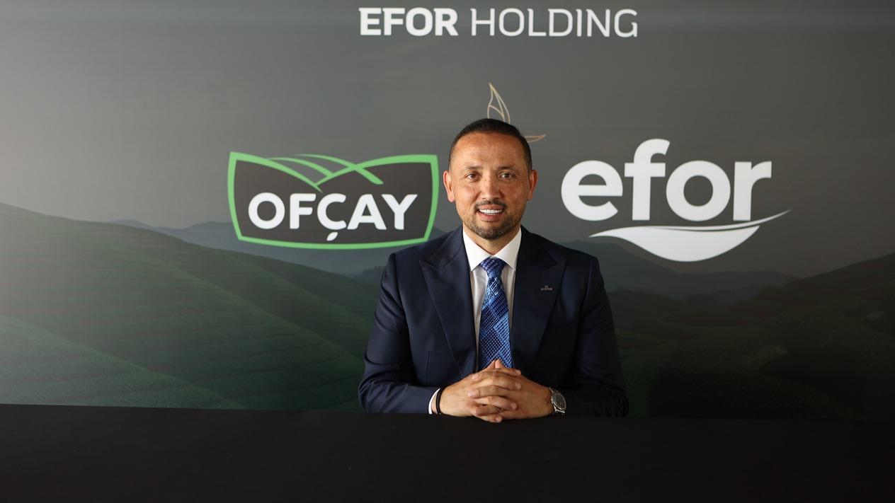 Türkiye çay sektöründe dev birleşme: Efor Çay, Ofçay’ı bünyesine kattı