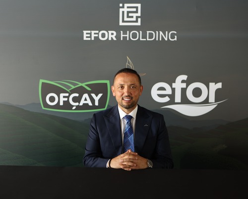 Türkiye çay sektöründe dev birleşme: Efor Çay, Ofçay’ı bünyesine kattı