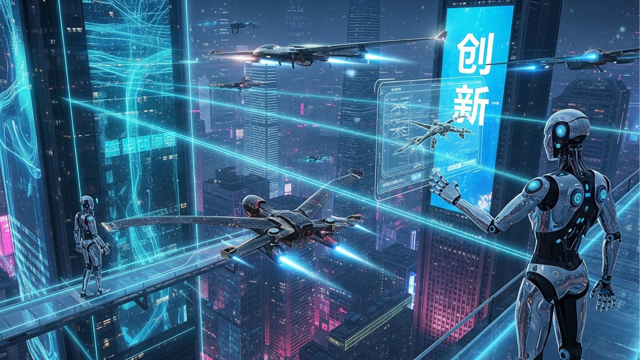 Türkiye, Çin’in teknoloji dalgasına nasıl dahil olabilir?