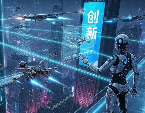 Türkiye, Çin’in teknoloji dalgasına nasıl dahil olabilir?