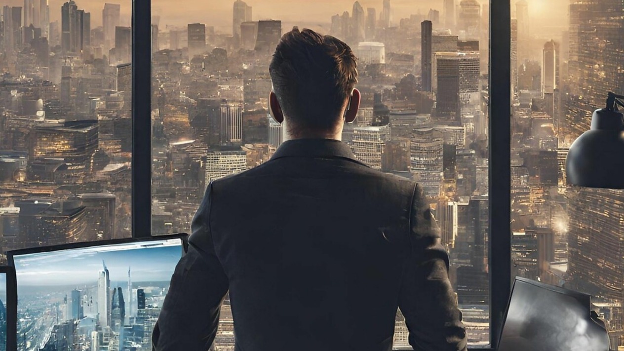 Türkiye’de 2023’te girişimlerin kurulma oranı azaldı