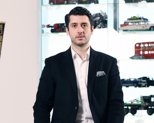 Türkiye’de 500 milyar TL’lik borç piyasasının yönetimi Özbey Ergün’ün elinde