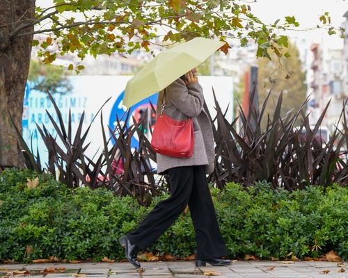 Türkiye'de 52 yılın en düşük yağış seviyesi: Marmara'da meteorolojik kuraklık yaşandı