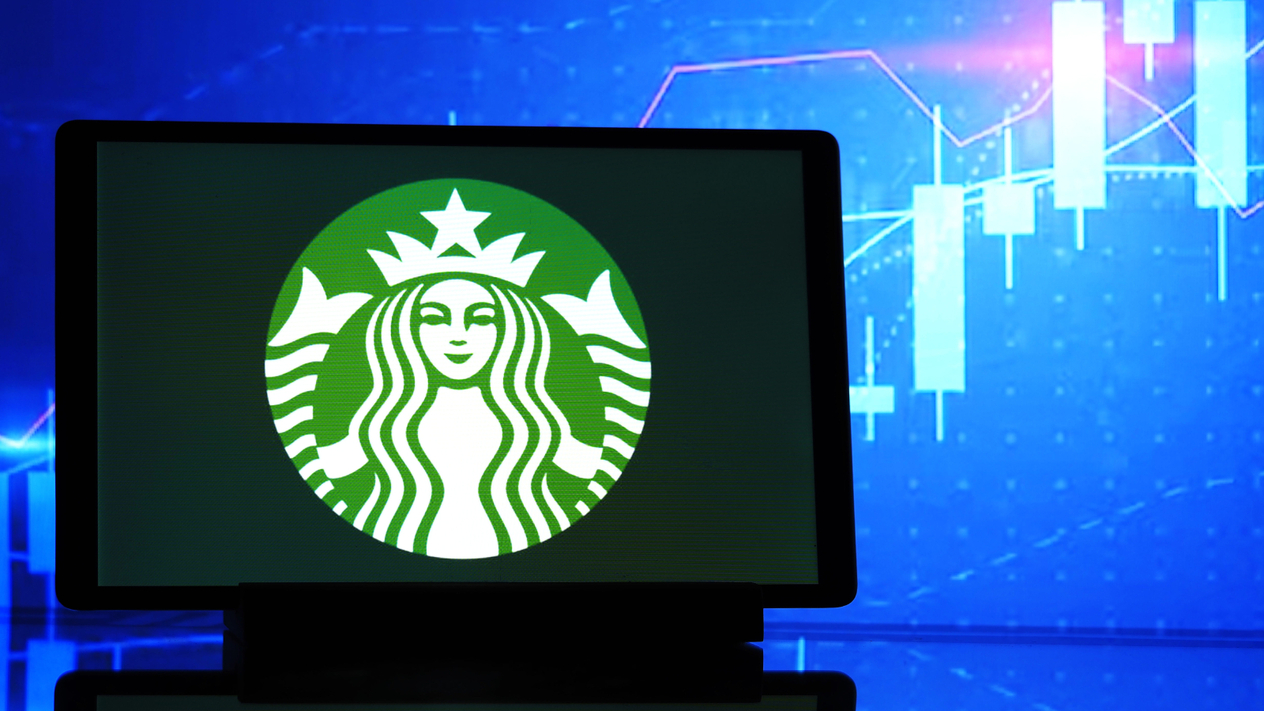 Türkiye'de 685 şubesi bulunuyor: Starbucks küçülmeye gidiyor