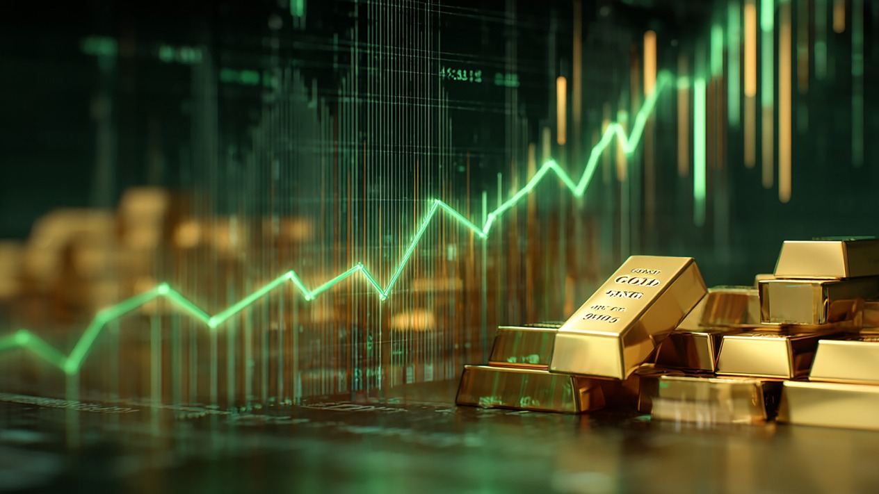 Türkiye’de altın talebi son yedi çeyreğin zirvesine çıktı