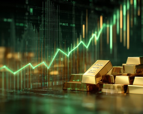 Türkiye’de altın talebi son yedi çeyreğin zirvesine çıktı