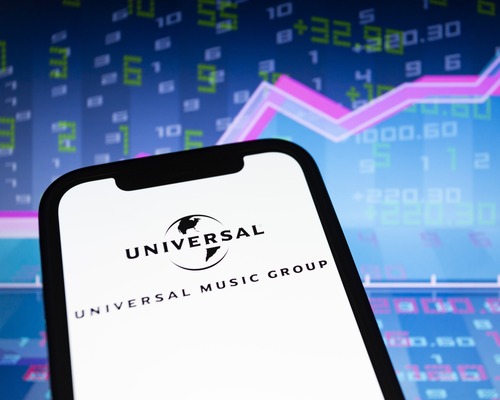 Türkiye'de de faaliyet gösteren Universal Music Group halka arz oluyor