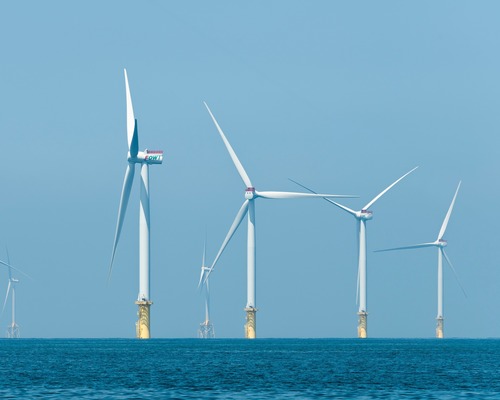 Türkiye'de denizlerde rüzgar enerji santralleri ne zaman kurulacak?