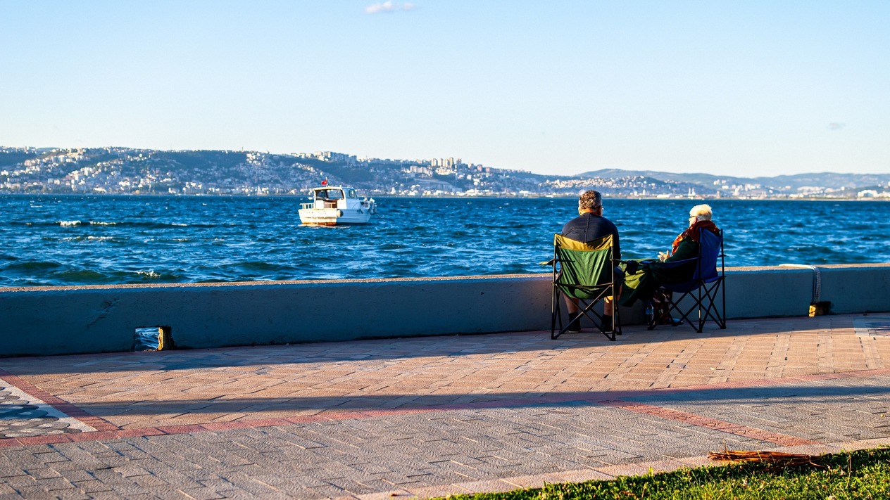 Türkiye'de doğuşta beklenen yaşam süresi 78,5 yıla yükseldi