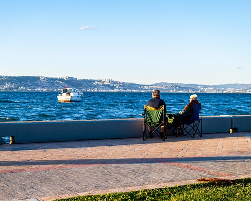Türkiye'de doğuşta beklenen yaşam süresi 78,5 yıla yükseldi