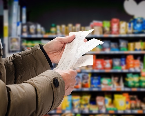 Türkiye'de gıda enflasyonu dünyanın iki katı