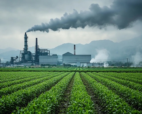 Türkiye’de hava kirliliğinin ekonomiye maliyeti yılda 138 milyar dolar