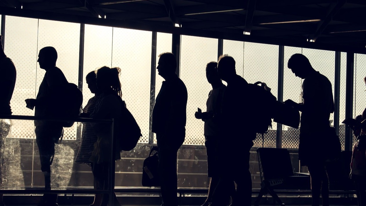 Türkiye'de işsiz sayısı 3 milyon 34 bin kişiye ulaştı