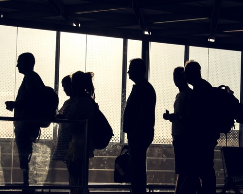 Türkiye'de işsiz sayısı 3 milyon 34 bin kişiye ulaştı