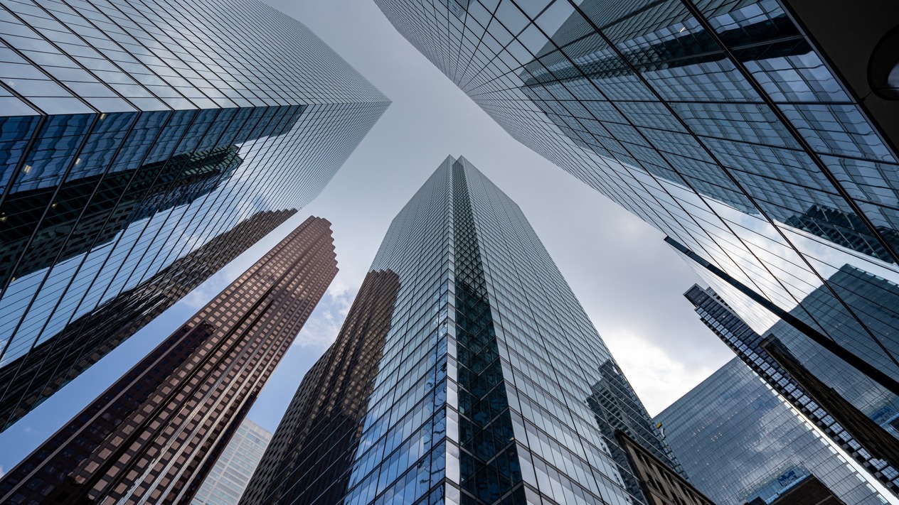 Türkiye'de kurulan şirket sayısı kasımda hız kesti: Kapanan şirketlerde artış trendi sürüyor