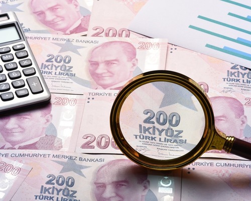 Türkiye’de milyonluk mevduat sahiplerinin sayısı hızla artıyor