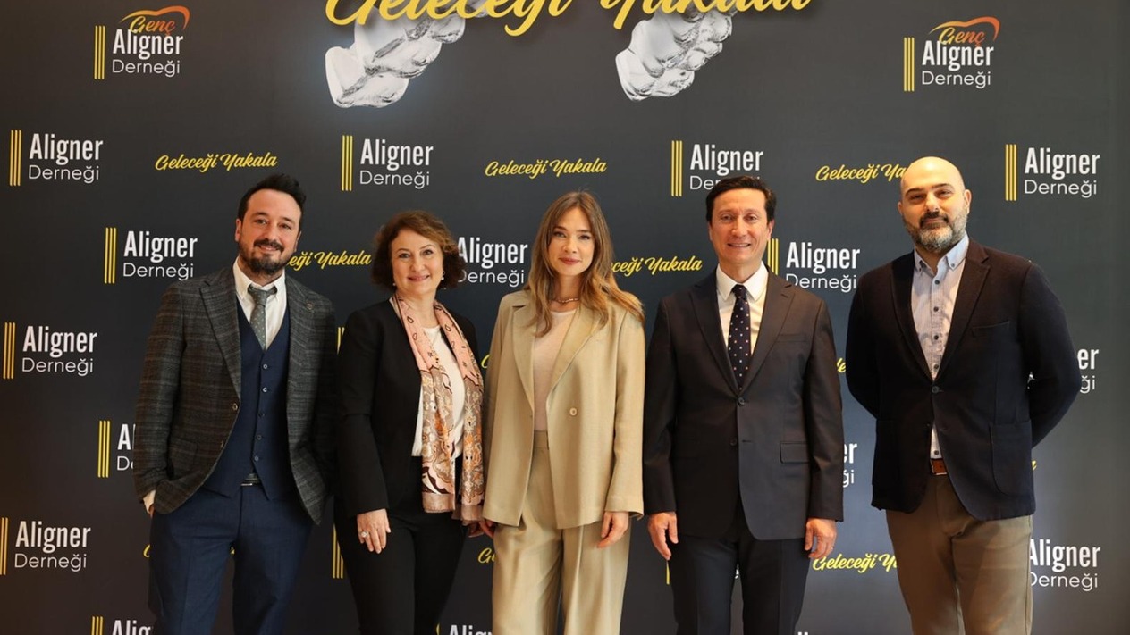 Türkiye’de ortodonti farkındalığı düşük