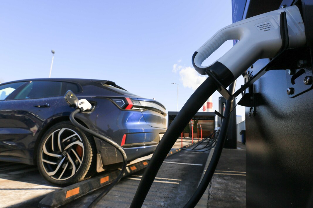 Türkiye'de şarj noktası sayısı 30 bine yaklaştı