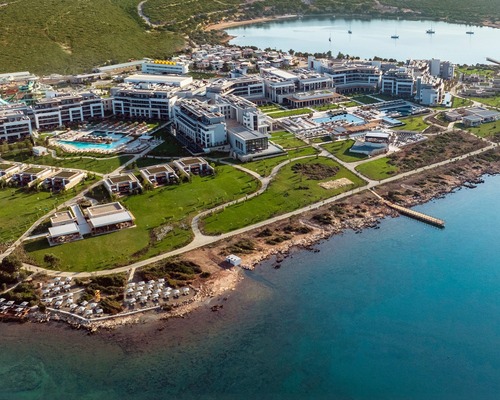 Türkiye’de turizm sektöründe bir ilk: Anda Barut Collection etki raporu yayımladı