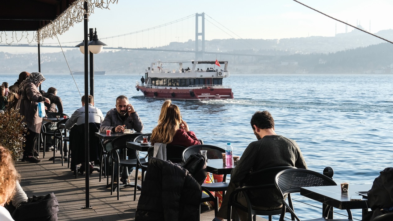 Türkiye'de ve dünyada takip edilecek veriler: Trump göreve başlıyor