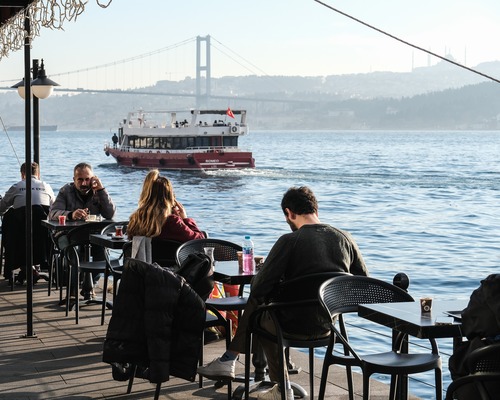 Türkiye'de ve dünyada takip edilecek veriler: Trump göreve başlıyor