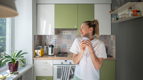 Türkiye'de yalnız yaşayanların sayısı artmaya devam ediyor