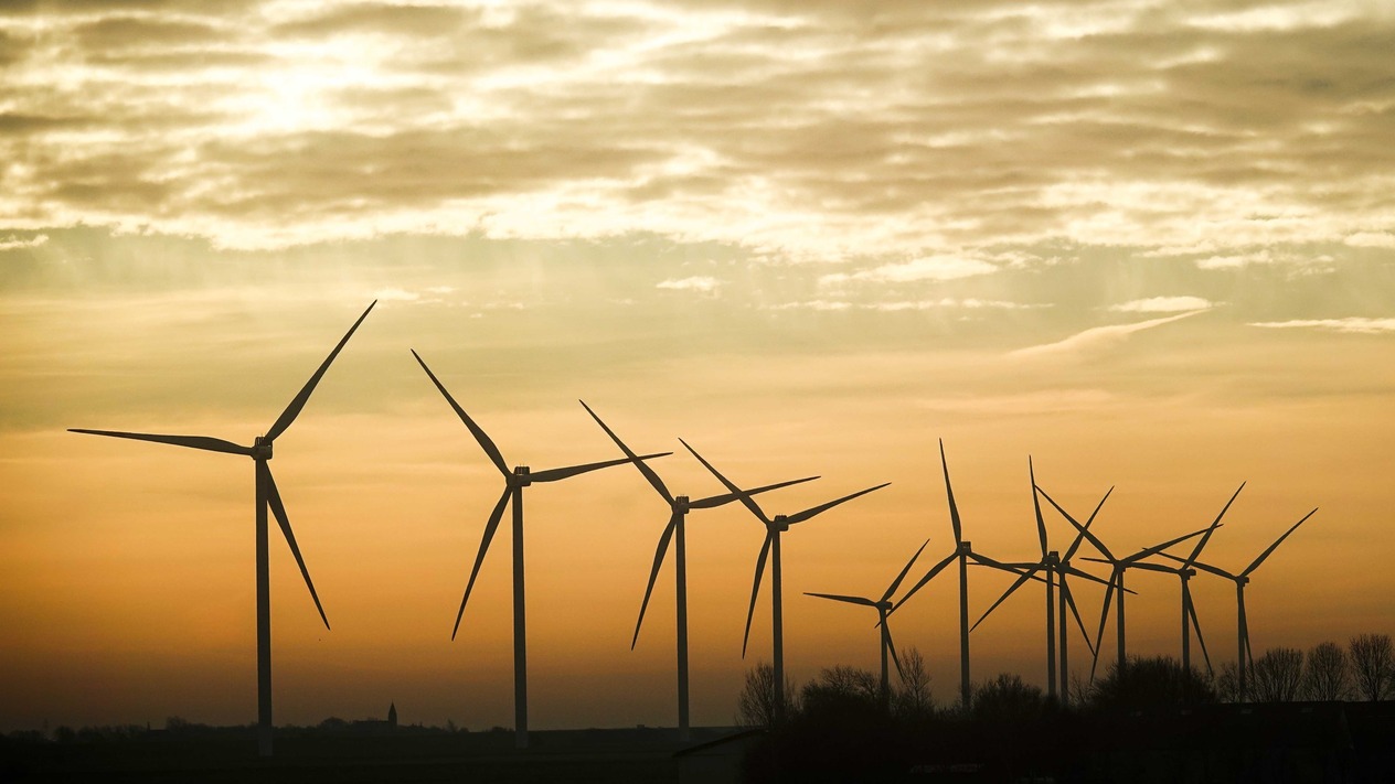 Türkiye'de yenilenebilir enerjinin payı yüzde 62,5’e çıktı