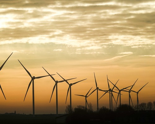 Türkiye'de yenilenebilir enerjinin payı yüzde 62,5’e çıktı