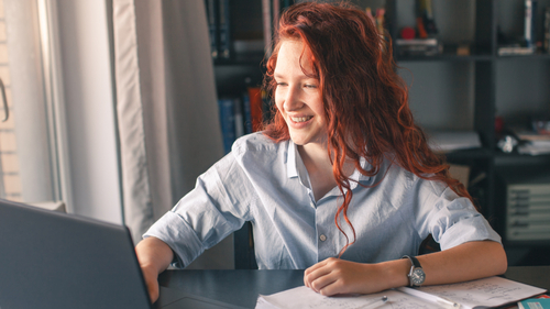 Türkiye’de Z kuşağının yüzde 88’i girişimci olmak istiyor