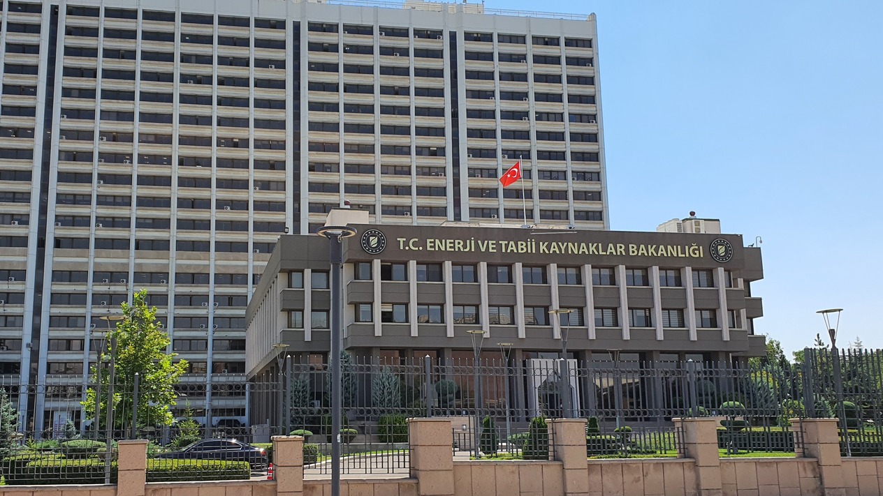 Türkiye’den Çinli enerji şirketlerine yaptırım